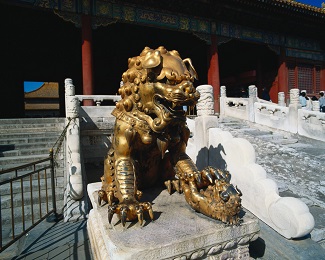 city tour of Beijing with china holidays 